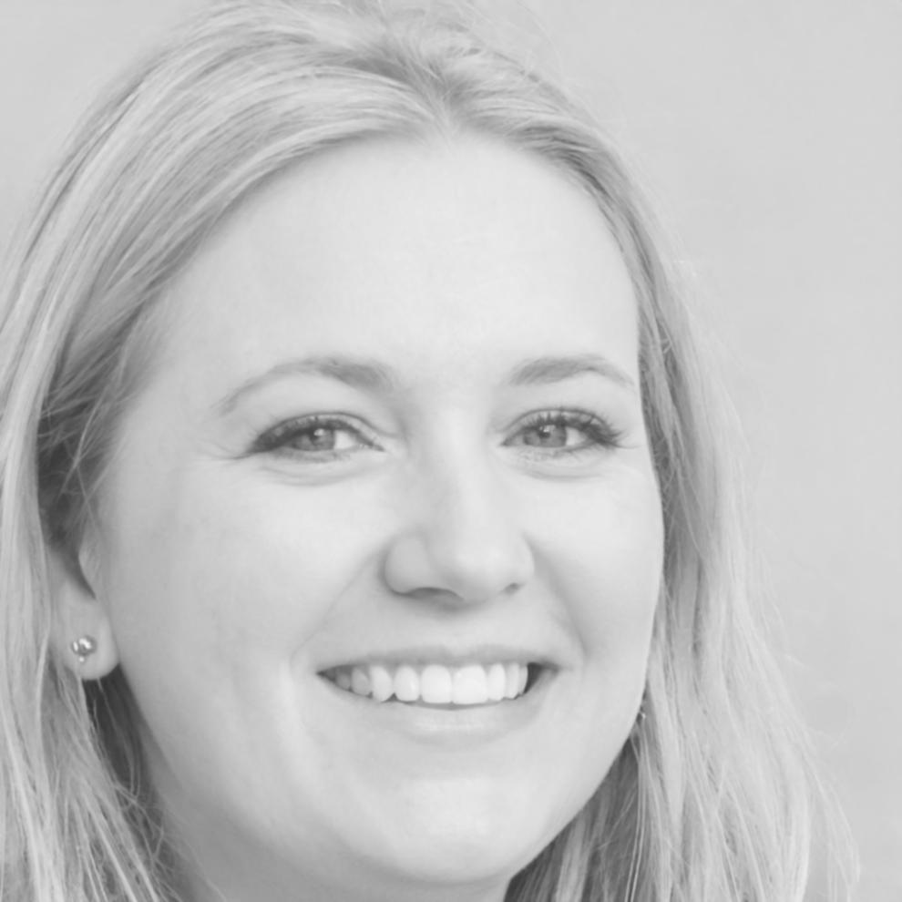 María Torres, Especialista en Emprendimiento