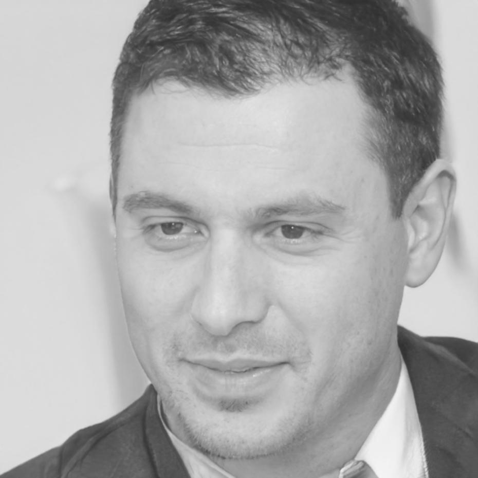 Retrato de Miguel Fernández