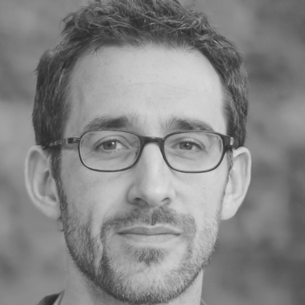 Retrato de Carlos Martínez